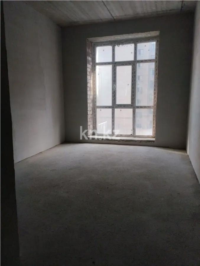 Продажа 2-комнатной квартиры, 55.8 м² в Астане