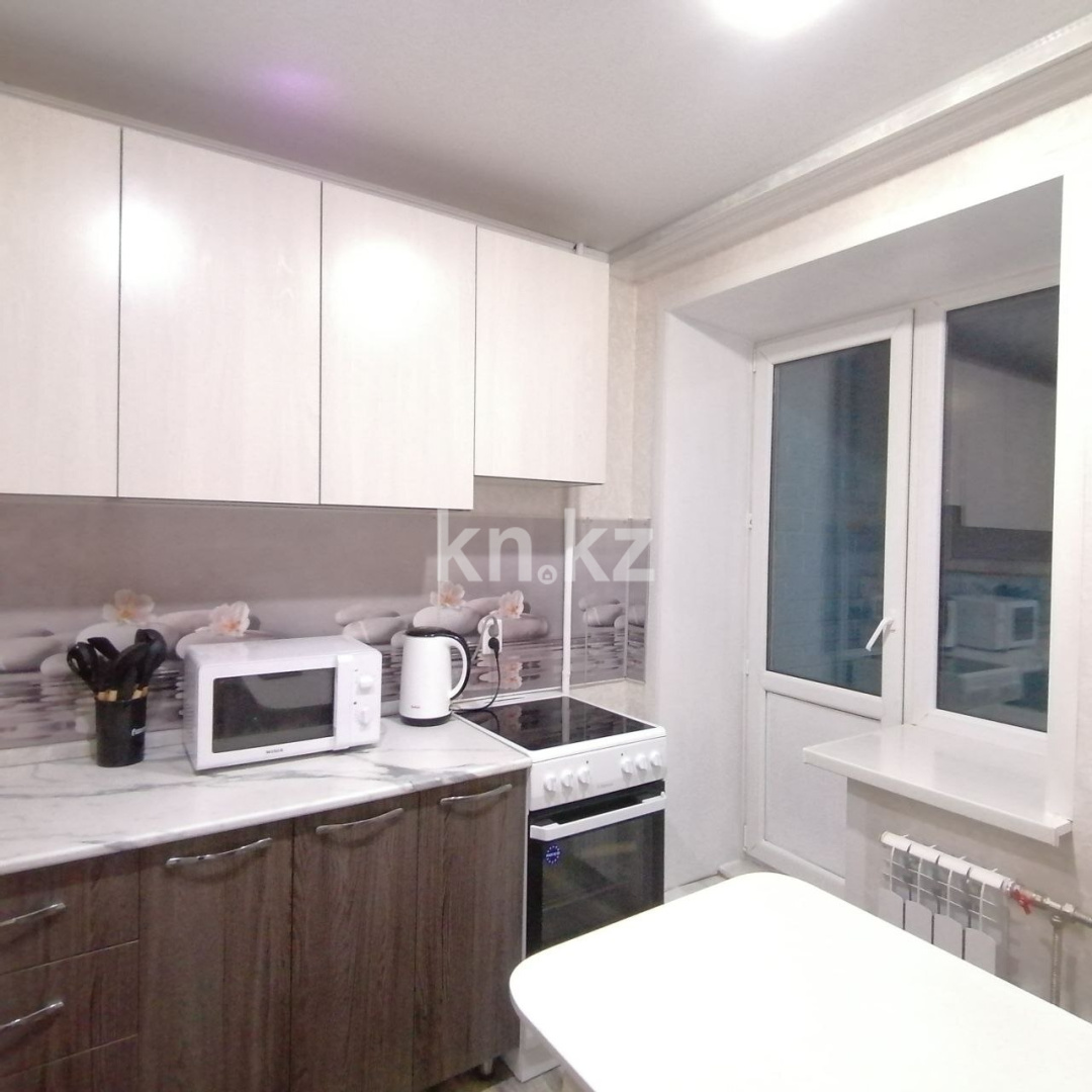 Продажа 2-комнатной квартиры, 51 м², пр. Назарбаева, дом  145 в Усть-Каменогорске - фото 8