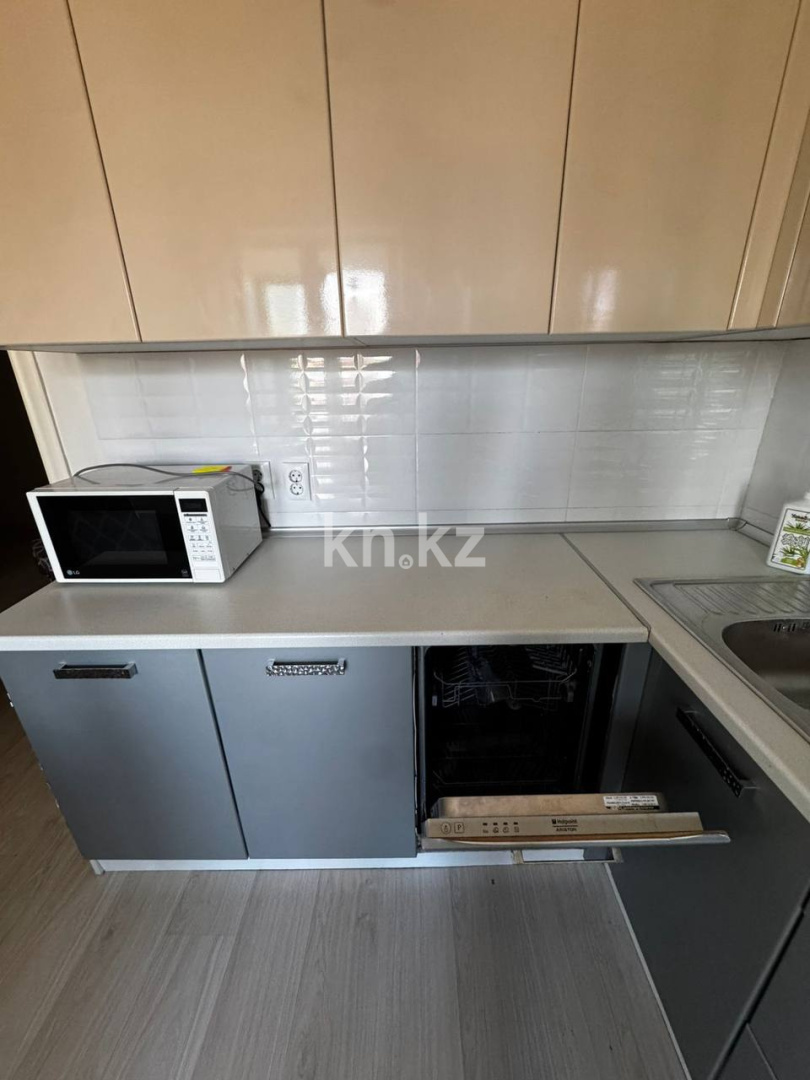 Аренда 2-комнатной квартиры, 67 м² в Астане - фото 2
