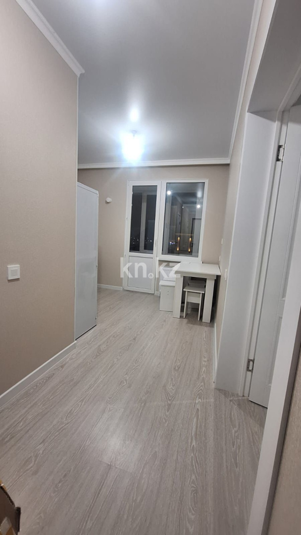 Продажа 1-комнатной квартиры, 35 м² в Астане - фото 8