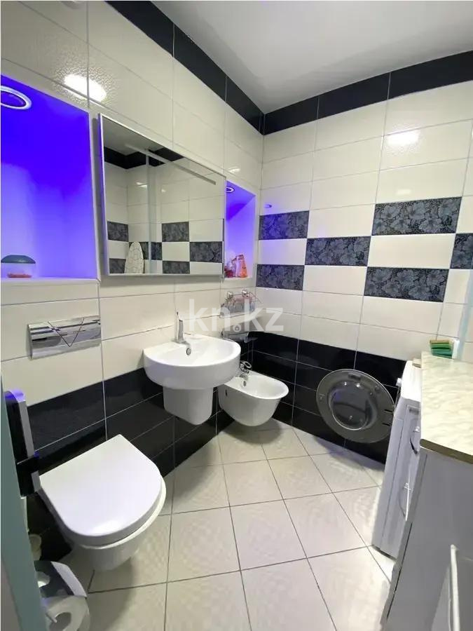 Продажа 2-комнатной квартиры, 81 м² в Астане - фото 4