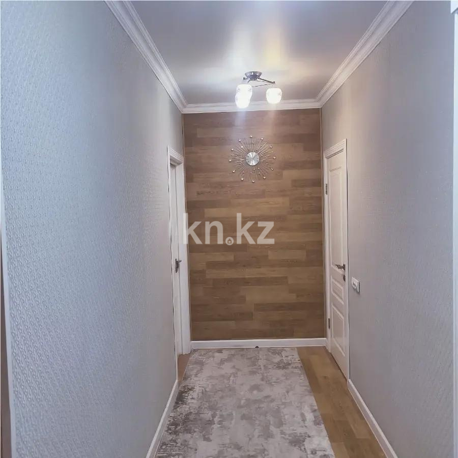 Продажа 3-комнатной квартиры, 86.2 м², ул. Макатаева, дом  131/1 в Алматы - фото 5