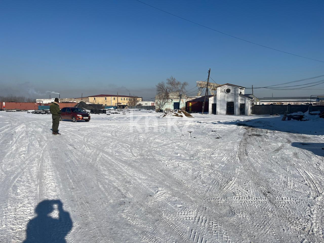 Продажа , 1000 м², ул. Заводская в Караганде - фото 5