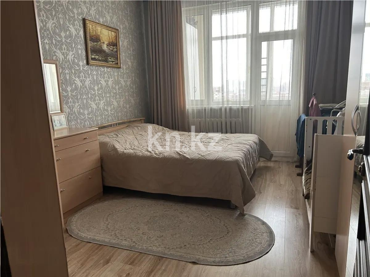 Продажа 3-комнатной квартиры, 96 м² в Астане - фото 2