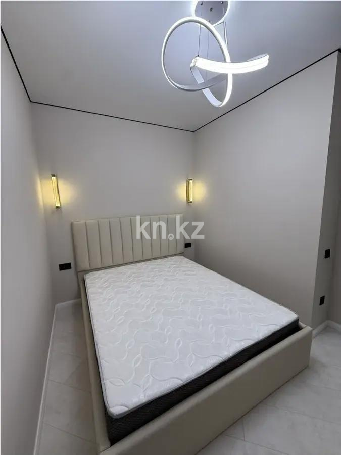 Продажа 1-комнатной квартиры, 47 м² в Алматы - фото 2