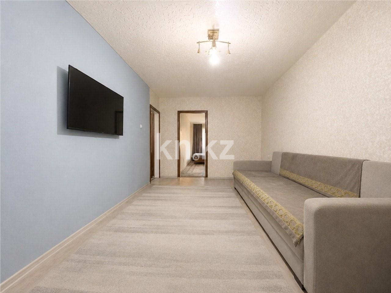 Продажа 2-комнатной квартиры, 45 м² в Темиртау - фото 2