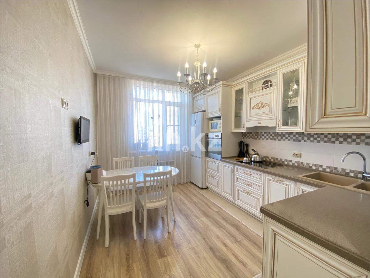 Продажа 2-комнатной квартиры, 65.1 м², пр. Улы Дала в Астане - фото 8