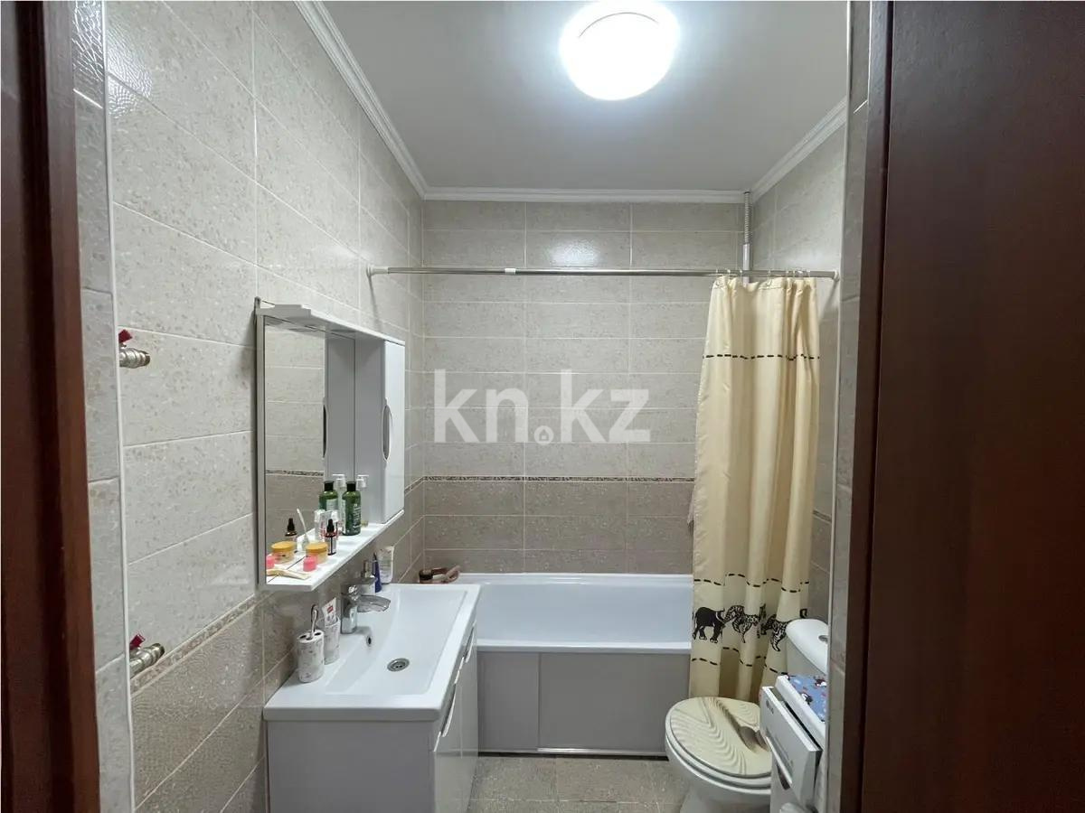 Продажа 1-комнатной квартиры, 45 м² в Алматы - фото 3