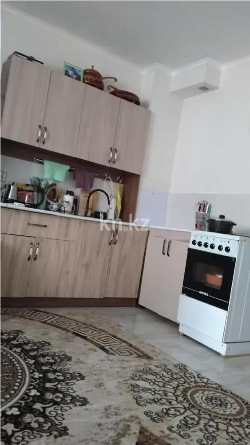 Продажа 1-комнатной квартиры, 34 м² в Астане - фото 2