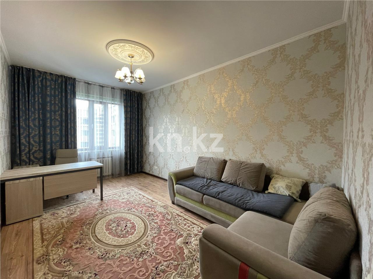 Продажа 3-комнатной квартиры, 107.5 м², ул. Сарайшык в Астане - фото 9