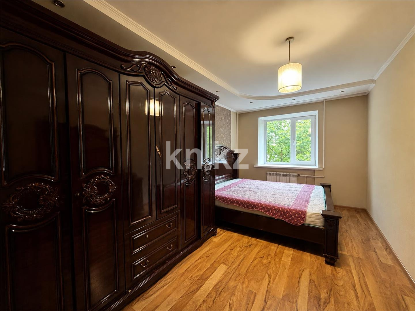 Продажа 3-комнатной квартиры, 62 м² в Караганде - фото 6