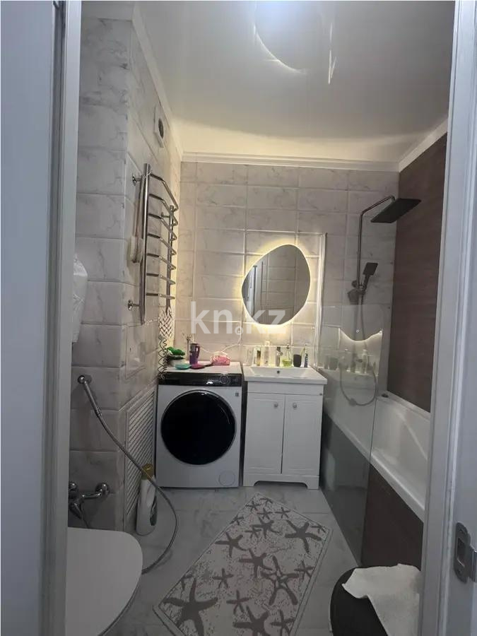 Продажа 3-комнатной квартиры, 86 м² в Алматы - фото 4