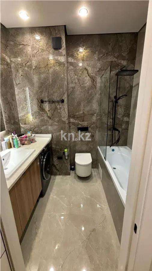 Продажа 2-комнатной квартиры, 49 м² в Алматы - фото 3