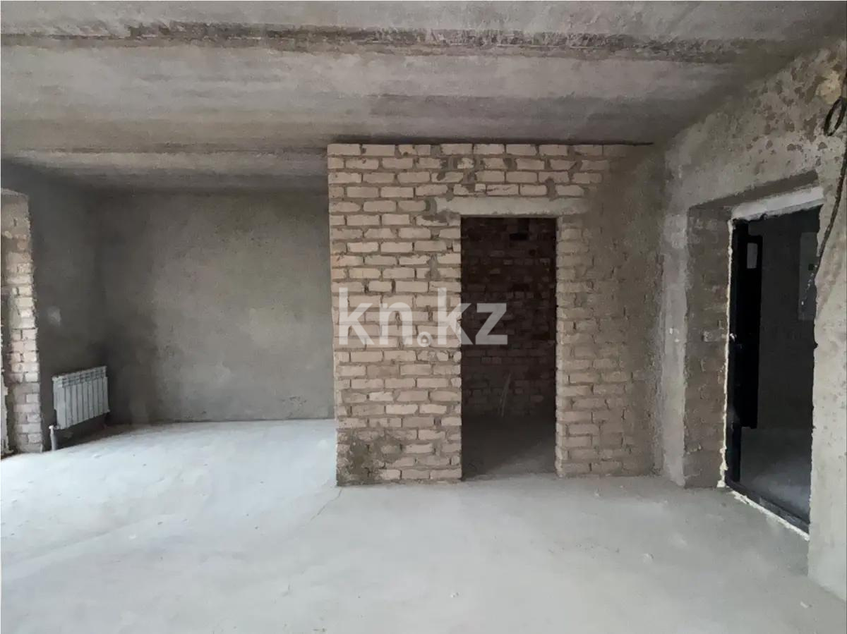 Продажа 1-комнатной квартиры, 40 м², мкр-н Голубые Пруды, дом  3/2 стр в Караганде - фото 4