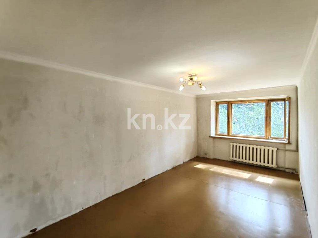 Продажа 2-комнатной квартиры, 47 м² в Караганде