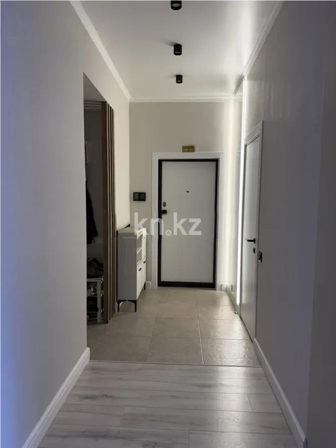 Продажа 3-комнатной квартиры, 76 м² в Караганде - фото 7