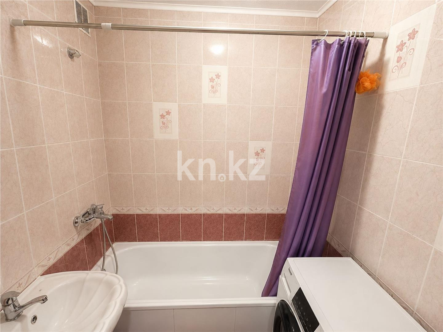Продажа 1-комнатной квартиры, 41 м² в Караганде - фото 4