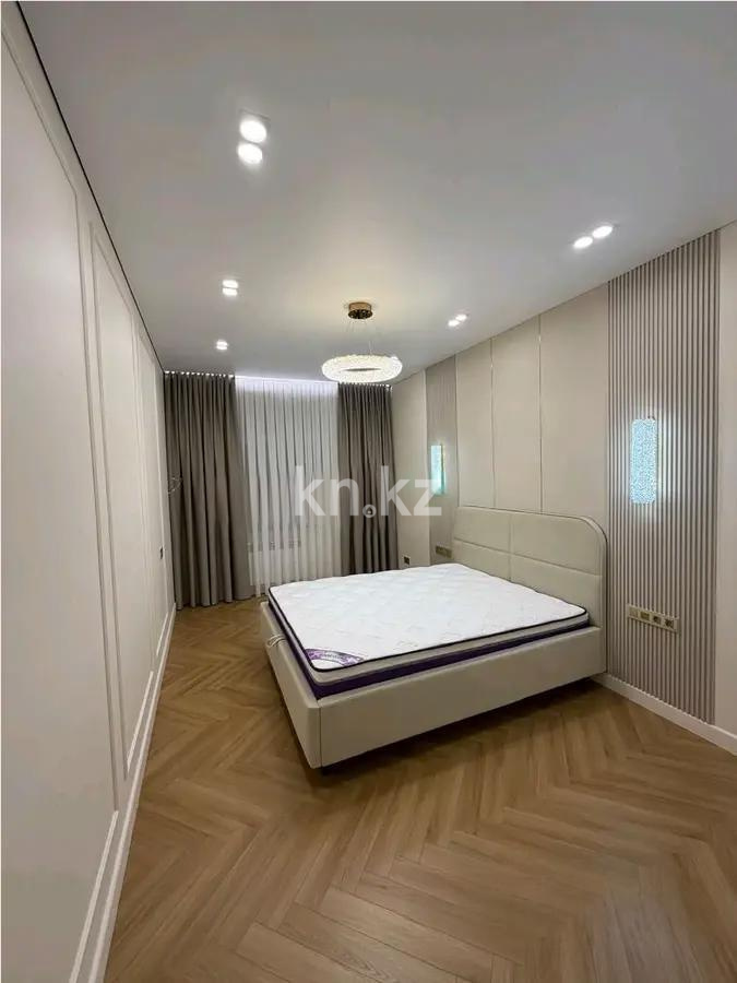 Продажа 3-комнатной квартиры, 85 м² в Караганде - фото 2