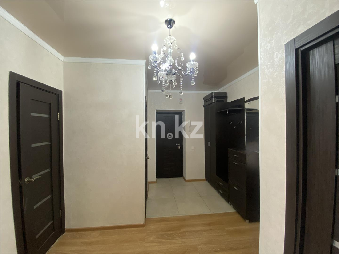 Продажа 2-комнатной квартиры, 59.2 м² в Астане - фото 5