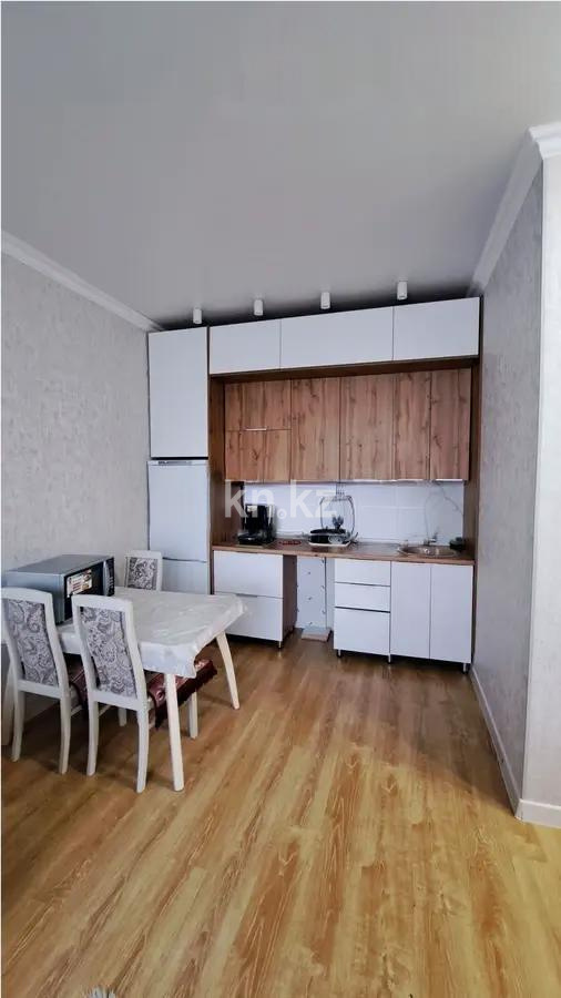 Продажа 2-комнатной квартиры, 38 м² в Астане - фото 4