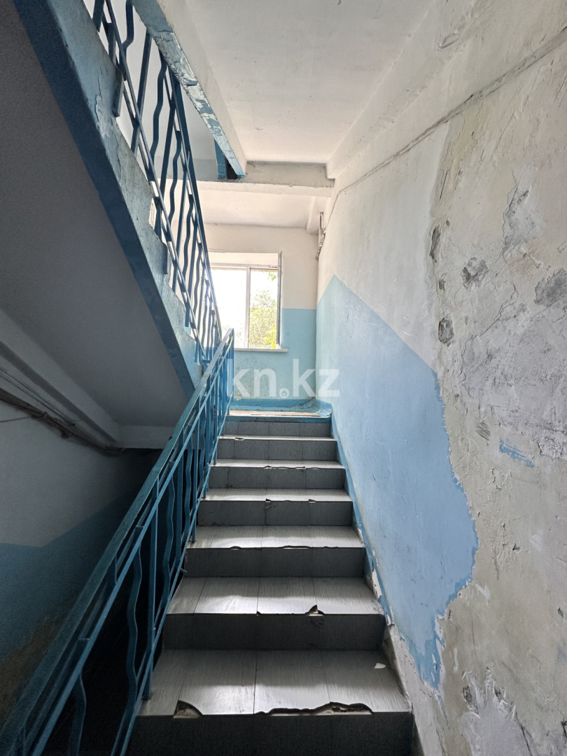 Продажа 2-комнатной квартиры, 42.6 м² в Астане - фото 4