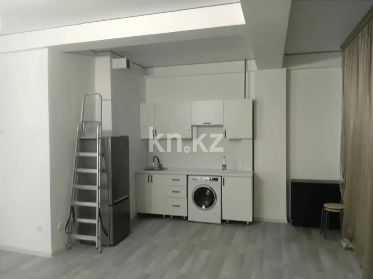 Продажа 1-комнатной квартиры, 40 м² в Алматы - фото 3