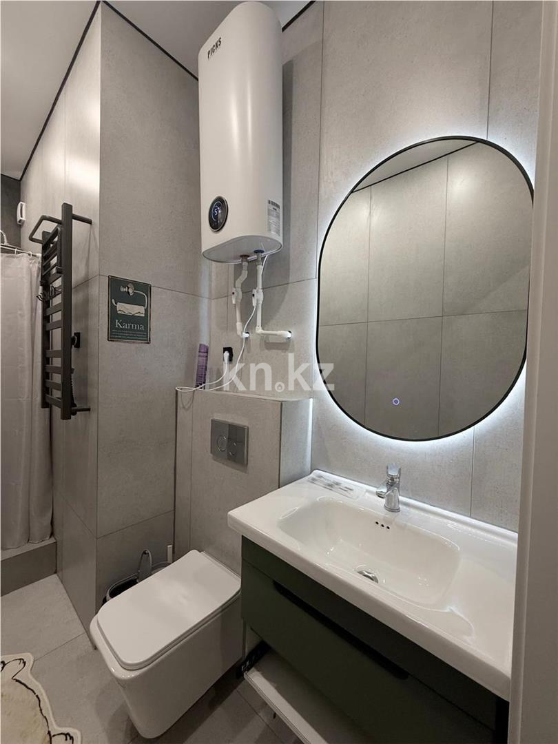 Продажа 2-комнатной квартиры, 41 м² в Караганде - фото 9