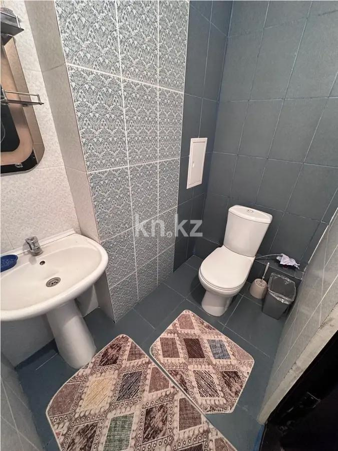 Продажа 2-комнатной квартиры, 69 м², мкр-н Зердели, дом  1/2 в Алматы - фото 5