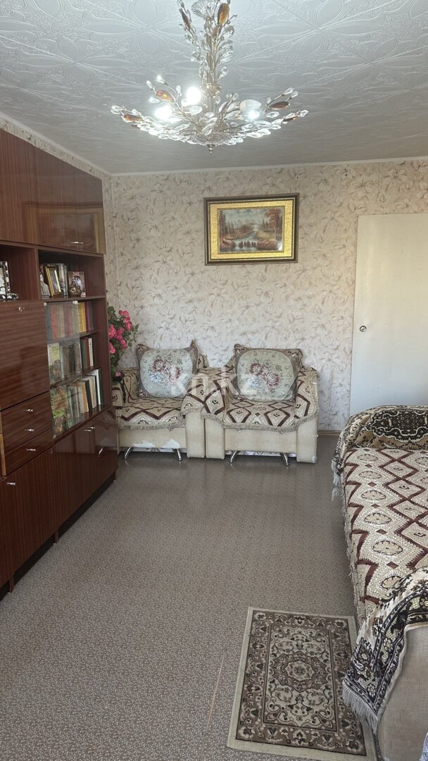 Продажа 3-комнатной квартиры, 68.3 м² в Петропавловске