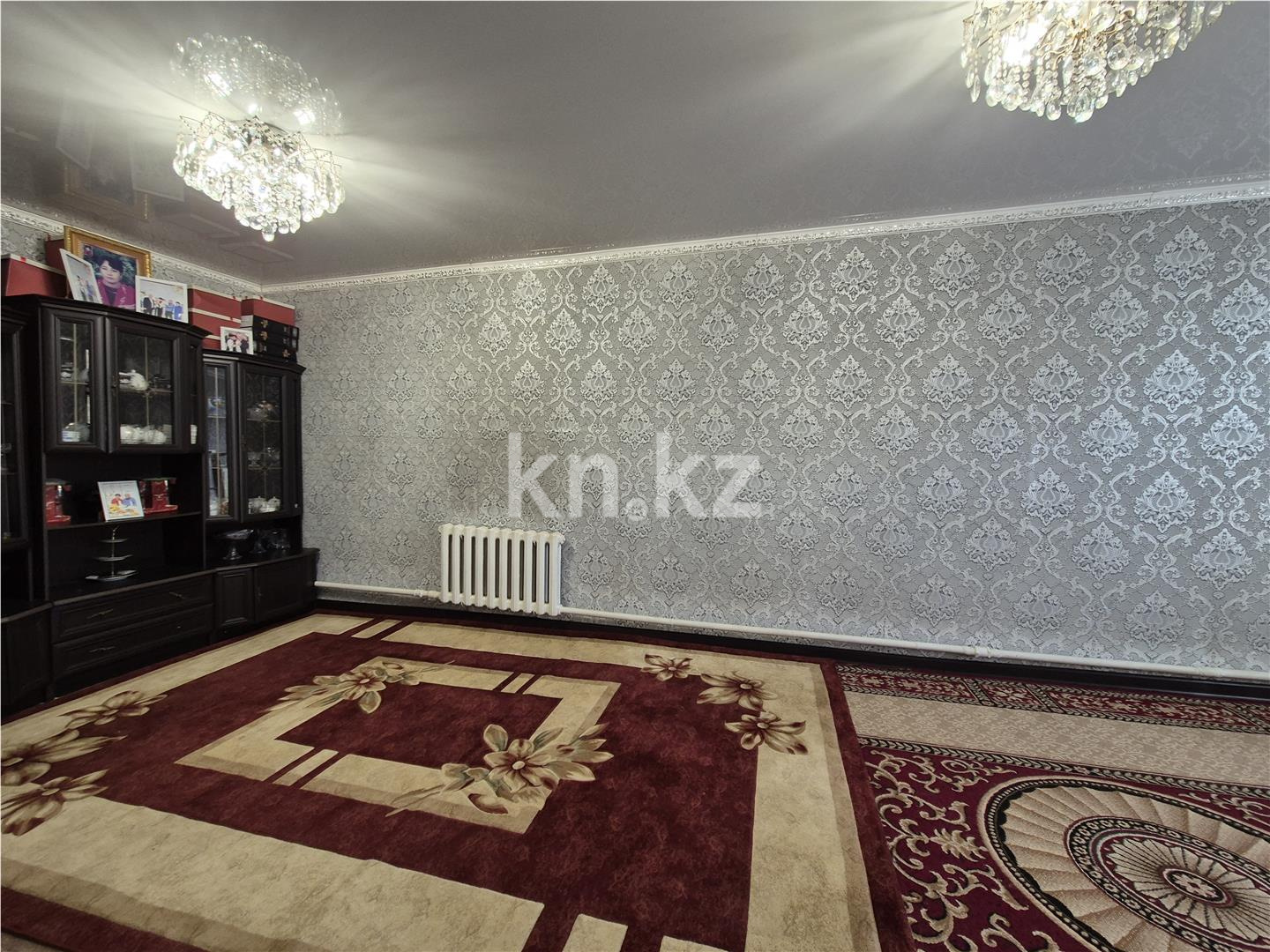 Продажа 3-комнатного дома, 87 м², пр. Мира в Темиртау - фото 3