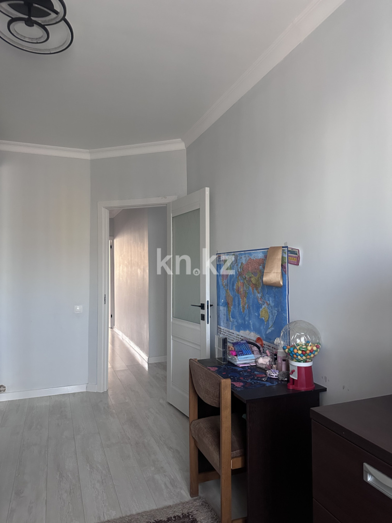 Продажа 3-комнатной квартиры, 84 м², ул. Сыганак, дом  18 - ул. Анет баба в Астане - фото 8