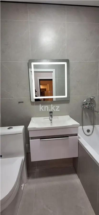 Продажа 1-комнатной квартиры, 24 м² в Алматы - фото 3