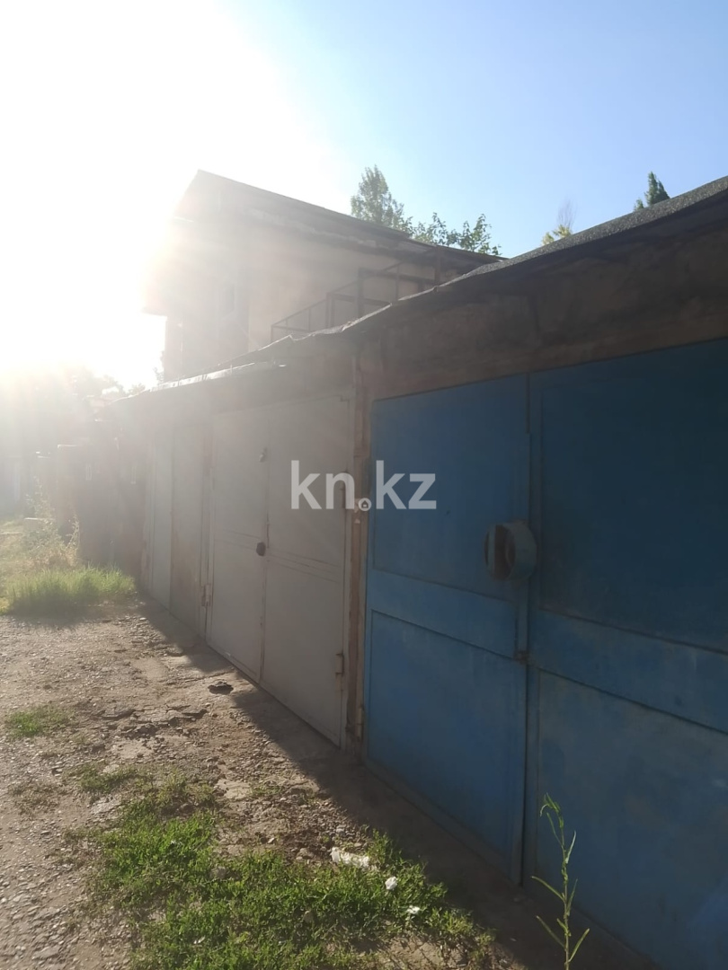 Продажа помещения, 18 м² в Шымкенте - фото 2