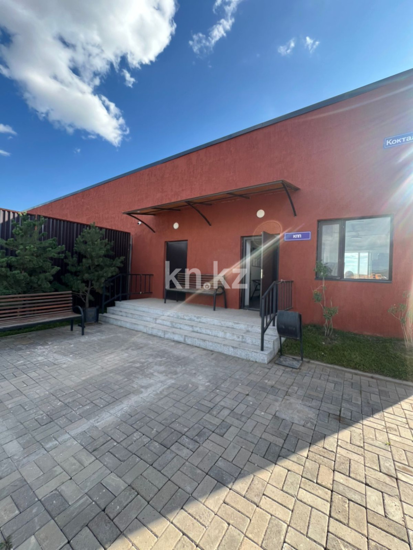 Аренда , 1 м², Улица Коктал, дом  43/1 в Астане - фото 2