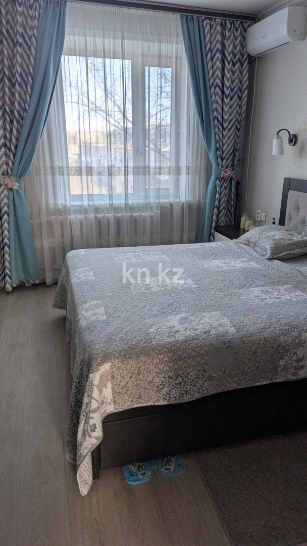Продажа 4-комнатной квартиры, 77 м² в Караганде - фото 3