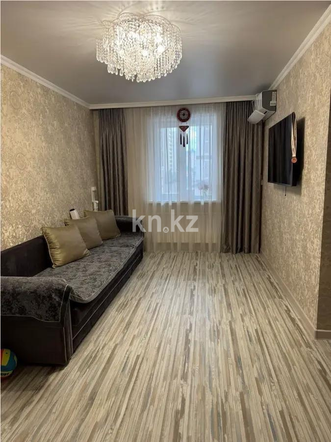 Продажа 2-комнатной квартиры, 60 м², пр. Тауелсыздык, дом  21/9 в Астане