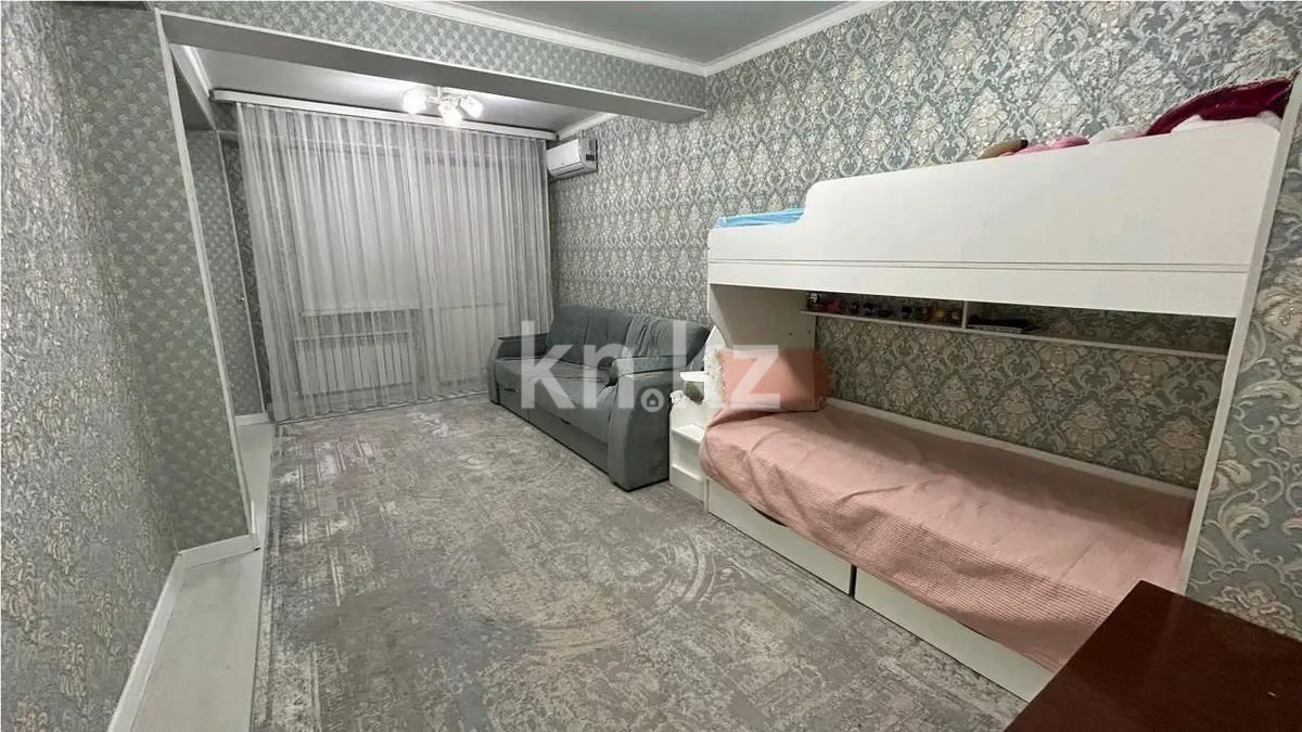 Продажа 2-комнатной квартиры, 63.5 м² в Алматы - фото 2