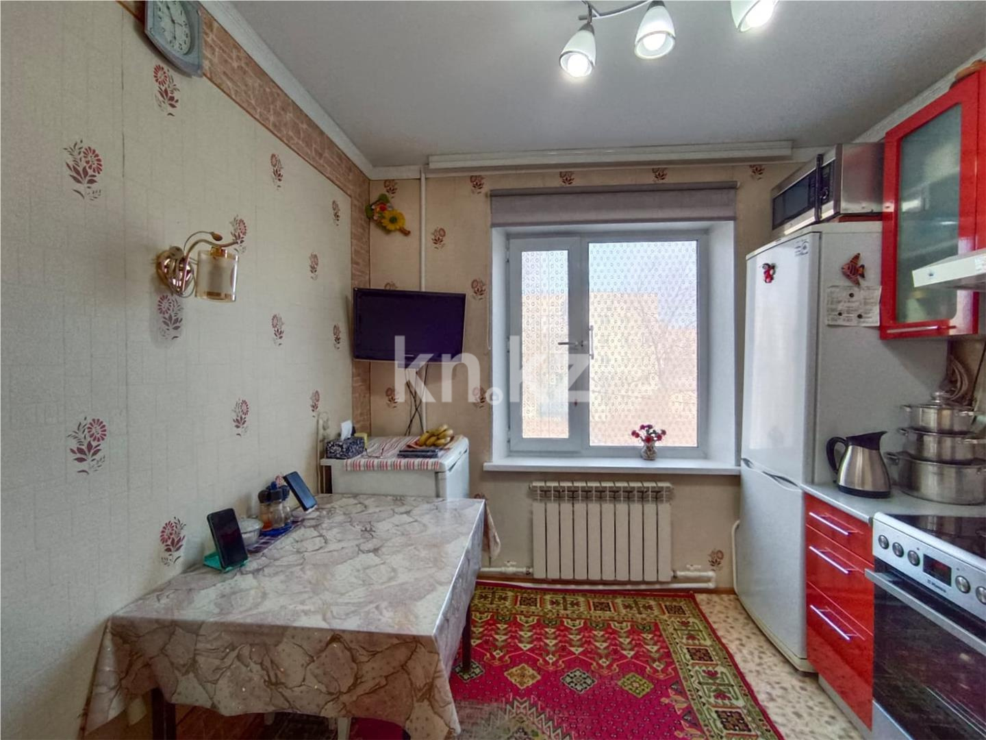 Продажа 2-комнатной квартиры, 53 м² в Караганде - фото 7