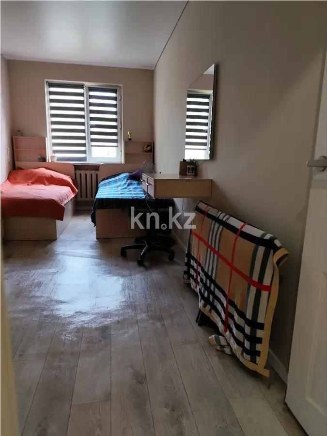Продажа 3-комнатной квартиры, 58 м² в Алматы - фото 3