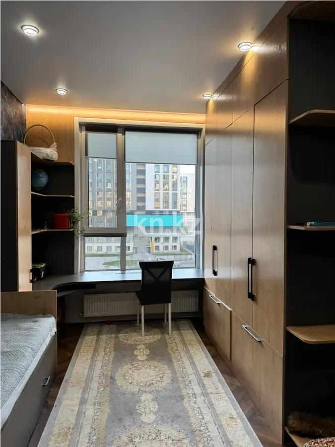 Продажа 4-комнатной квартиры, 116 м², ул. Молдагалиева, дом  5 в Астане - фото 4