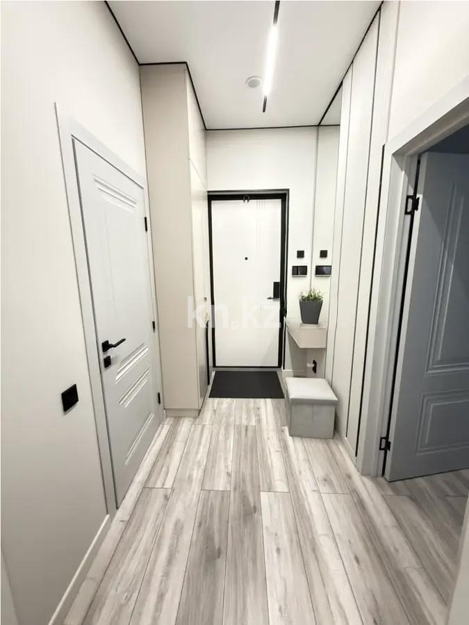 Продажа 2-комнатной квартиры, 45 м² в Алматы - фото 4