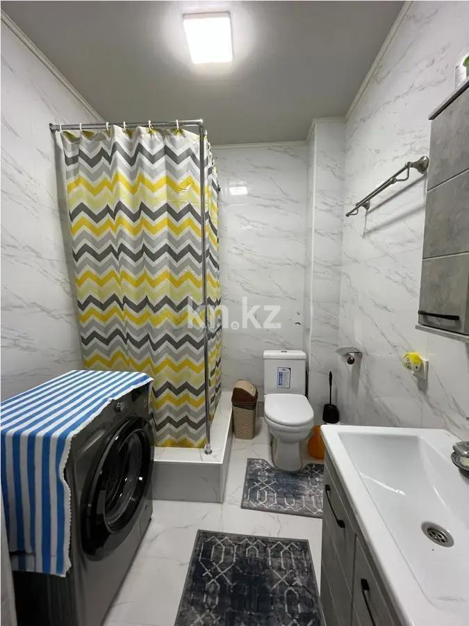 Продажа 1-комнатной квартиры, 28 м² в Алматы - фото 3