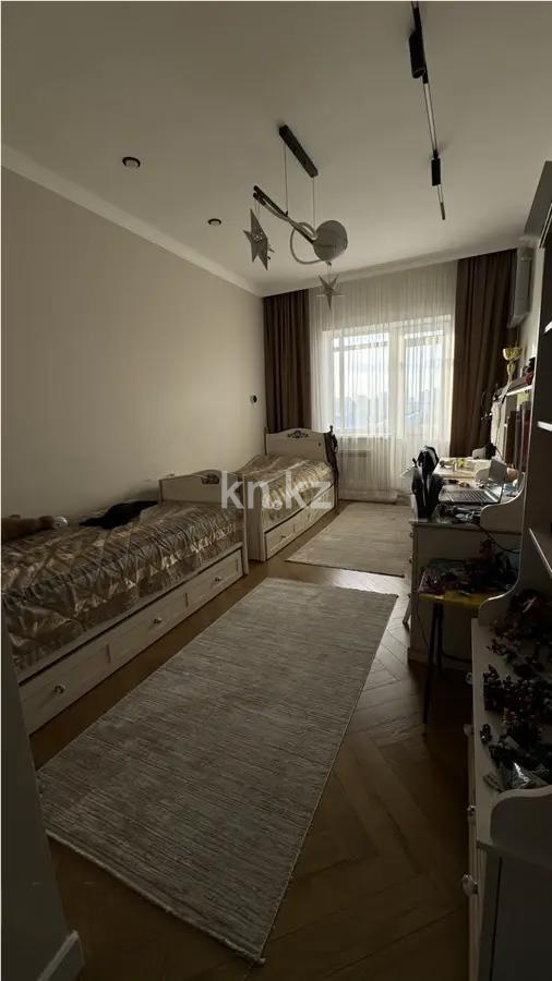 Продажа 3-комнатной квартиры, 120.8 м², пр. Туран, дом  19/1 в Астане - фото 4