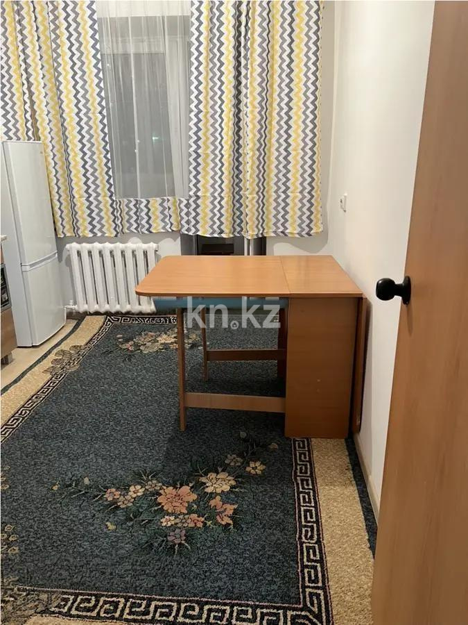 Продажа 1-комнатной квартиры, 36.4 м², ул. Серкебаева, дом  33/4 в Астане - фото 2