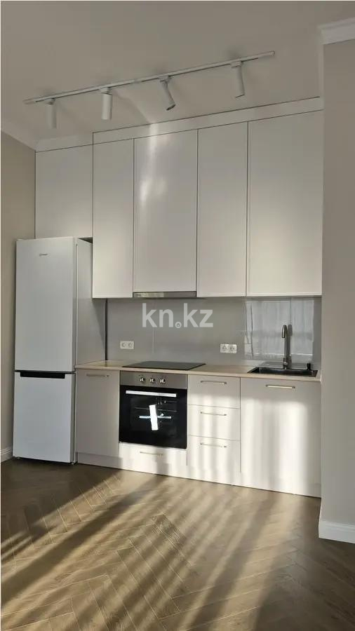 Продажа 2-комнатной квартиры, 42 м², ул. Е-15, дом  13 в Астане - фото 4
