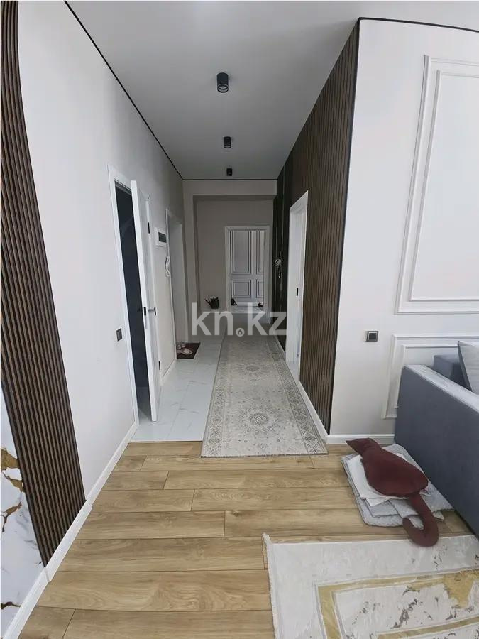 Продажа 2-комнатной квартиры, 70 м² в Алматы - фото 5