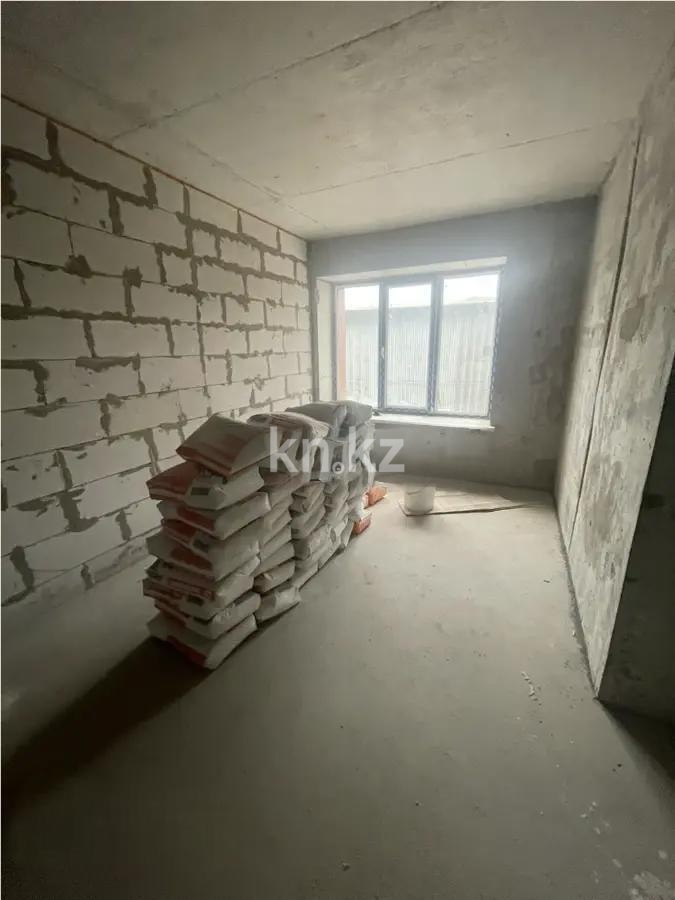 Продажа 2-комнатной квартиры, 48.5 м² в Алматы - фото 2