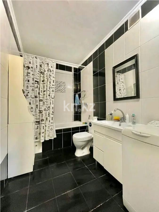 Продажа 3-комнатной квартиры, 112 м², мкр-н Мамыр-1, дом  29/5 в Алматы - фото 7