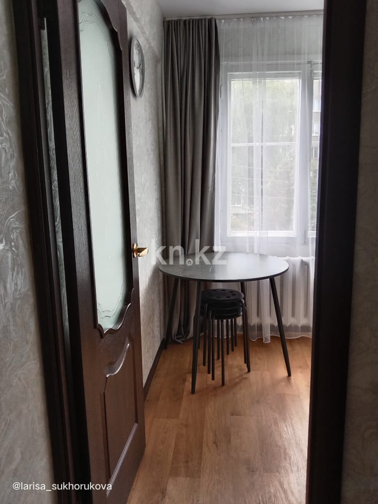 Аренда 1-комнатной квартиры, 32 м² в Усть-Каменогорске - фото 3