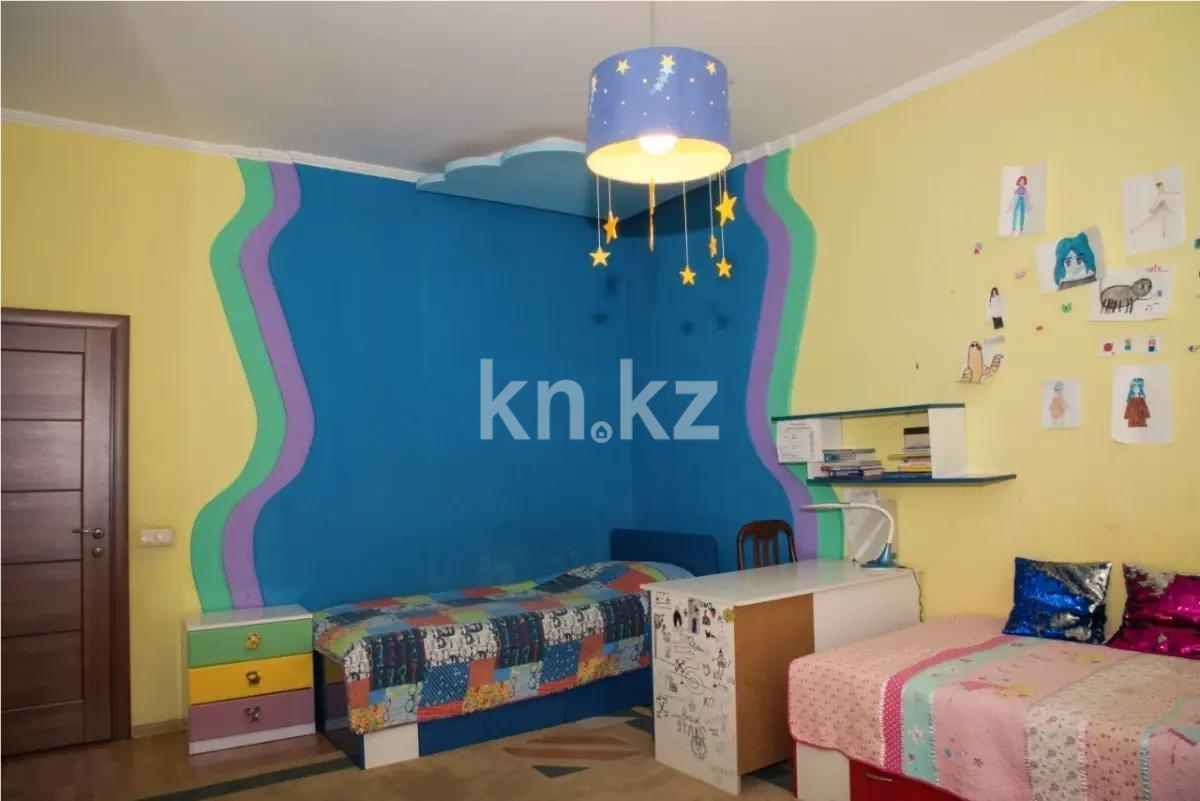 Продажа 3-комнатной квартиры, 110 м², мкр. Жетысу-3, дом  59 в Алматы - фото 4